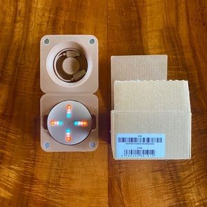 Donda Stem Player by Yeezy Tech x Kano